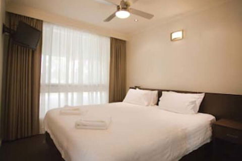Rich River Golf Club Resort - Kalgoorlie Accommodation 5