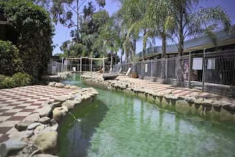 Rich River Golf Club Resort - Kalgoorlie Accommodation 1