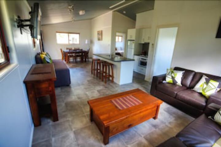 The Head QLD Kalgoorlie Accommodation