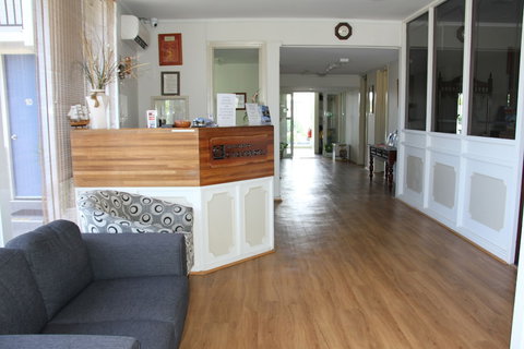 Citigate Motel Newcastle - Kalgoorlie Accommodation 6