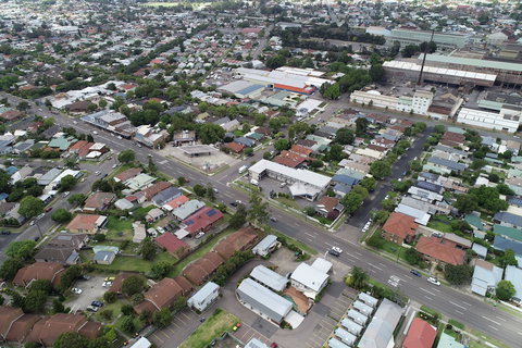 Citigate Motel Newcastle - Kalgoorlie Accommodation 1