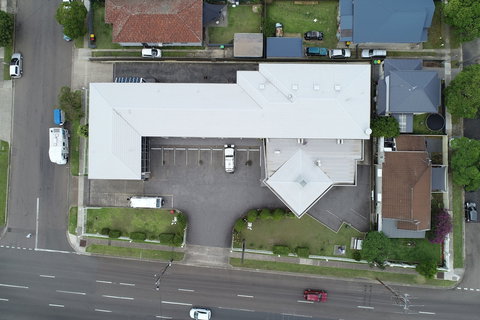 Citigate Motel Newcastle - Kalgoorlie Accommodation 5