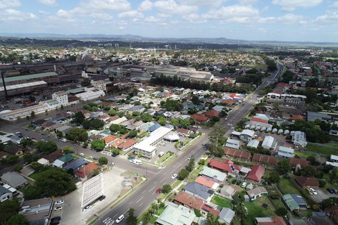 Citigate Motel Newcastle - Kalgoorlie Accommodation 0