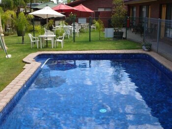 Murray River Motel - Kalgoorlie Accommodation 3