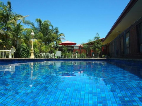 Murray River Motel - Kalgoorlie Accommodation 2