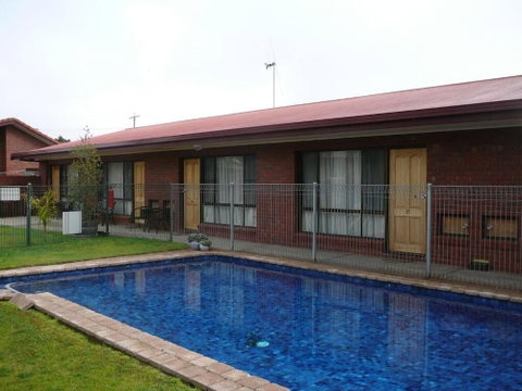 Murray River Motel - Kalgoorlie Accommodation 4