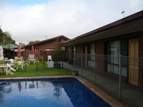 Murray River Motel - Kalgoorlie Accommodation 5