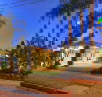 Paruna Motel - Kalgoorlie Accommodation