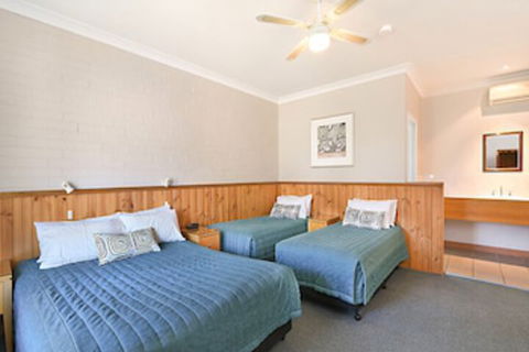 Catalina Motel Lake Macquarie - Kalgoorlie Accommodation 4