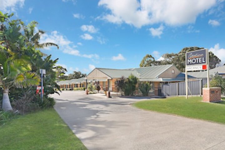 Toronto NSW Kalgoorlie Accommodation