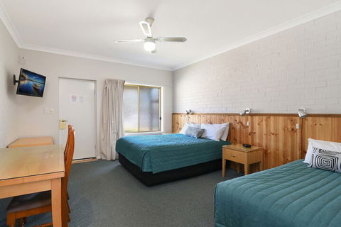 Catalina Motel Lake Macquarie - Kalgoorlie Accommodation 6