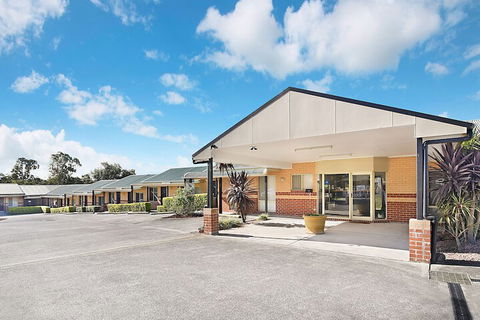 Catalina Motel Lake Macquarie - Kalgoorlie Accommodation 1