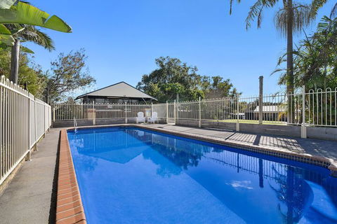 Catalina Motel Lake Macquarie - Kalgoorlie Accommodation 2