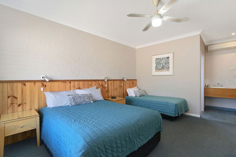 Catalina Motel Lake Macquarie - Kalgoorlie Accommodation 7
