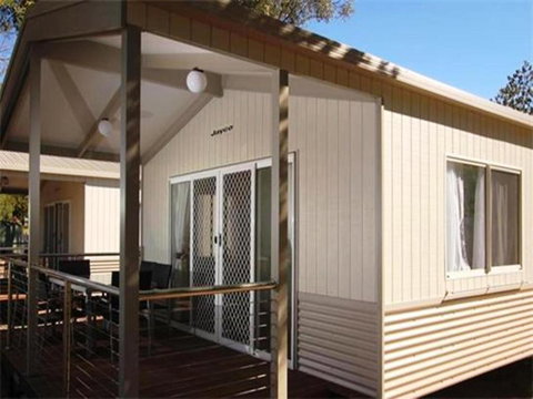 BIG4 Riverside Swan Hill - Kalgoorlie Accommodation 5