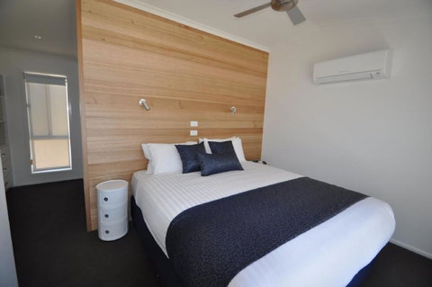 BIG4 Riverside Swan Hill - Kalgoorlie Accommodation 2