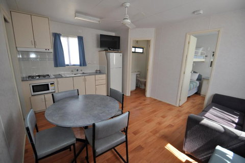 BIG4 Riverside Swan Hill - Kalgoorlie Accommodation 6
