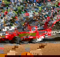 Loddon River Motel - Kalgoorlie Accommodation