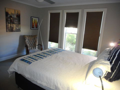 Rosebank Bed & Breakfast - Kalgoorlie Accommodation 0