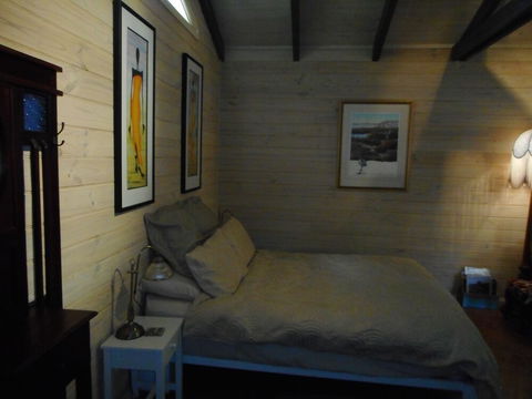 Rosebank Bed & Breakfast - Kalgoorlie Accommodation 4