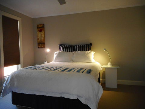 Rosebank Bed & Breakfast - Kalgoorlie Accommodation 1