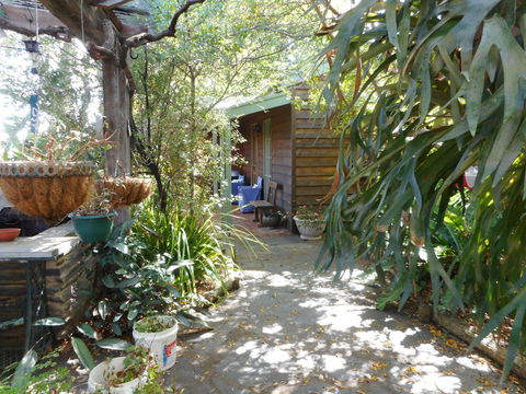 Rosebank Bed & Breakfast - Kalgoorlie Accommodation 5