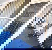 Bamboo Motor Inn - Kalgoorlie Accommodation