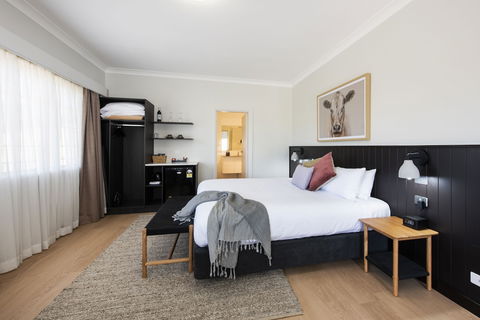Parklands Resort & Conference Centre - Kalgoorlie Accommodation 5