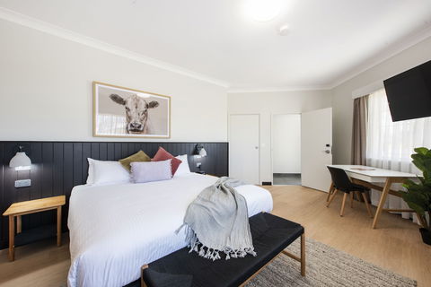 Parklands Resort & Conference Centre - Kalgoorlie Accommodation 2