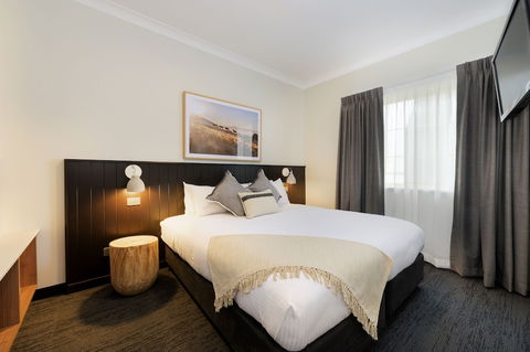 Parklands Resort & Conference Centre - Kalgoorlie Accommodation 3