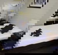 Rosebud Motel - Kalgoorlie Accommodation