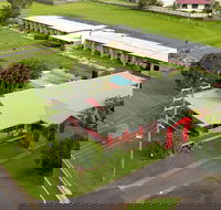 Atherton Motel - Kalgoorlie Accommodation