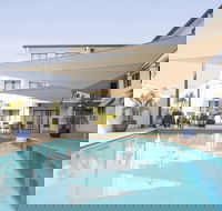 Metro Advance Apartments  Hotel Darwin - Kalgoorlie Accommodation