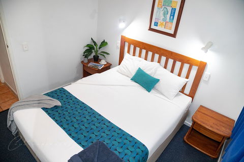 Mackay Seabreeze Apartments - Kalgoorlie Accommodation 6