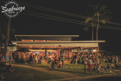Mackay Seabreeze Apartments - Kalgoorlie Accommodation 0