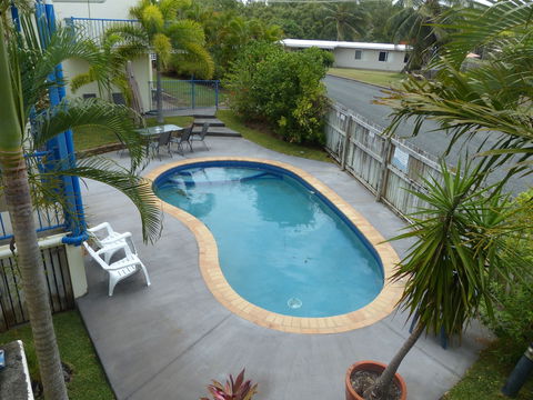 Mackay Seabreeze Apartments - Kalgoorlie Accommodation 2