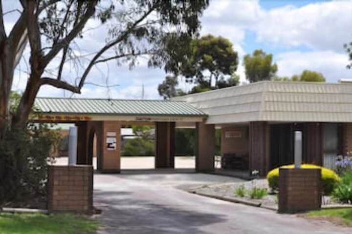 Petherick SA Kalgoorlie Accommodation