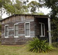 Hidden Valley Cabins - Kalgoorlie Accommodation