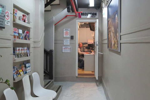 Highfield Hotel - Kalgoorlie Accommodation 3