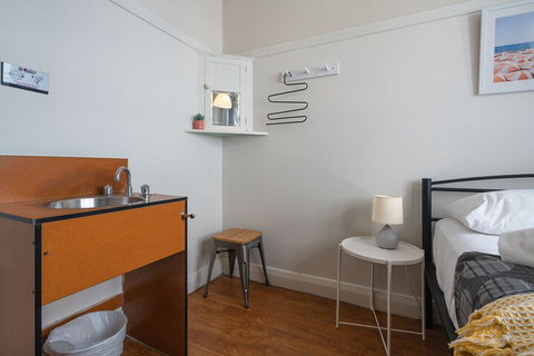 Highfield Hotel - Kalgoorlie Accommodation 5