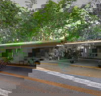 Atherton Hinterland Motel - Kalgoorlie Accommodation