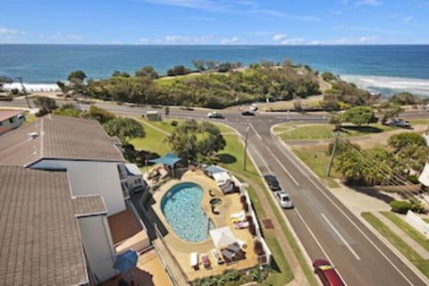 Pandanus Coolum Beach - Kalgoorlie Accommodation 0