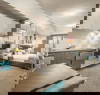 Hudson Berrimah - Kalgoorlie Accommodation