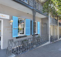 Summer House Backpackers - Kalgoorlie Accommodation