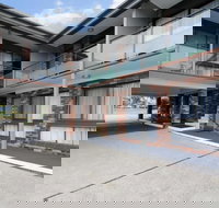 Jervis Bay Motel - Kalgoorlie Accommodation