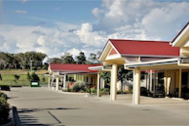 North Branch ACT Kalgoorlie Accommodation