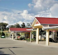 Pittsworth Motor Inn - Kalgoorlie Accommodation