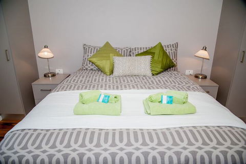 Sinclairs Country Retreat - Kalgoorlie Accommodation 6