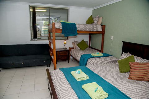 Sinclairs Country Retreat - Kalgoorlie Accommodation 5