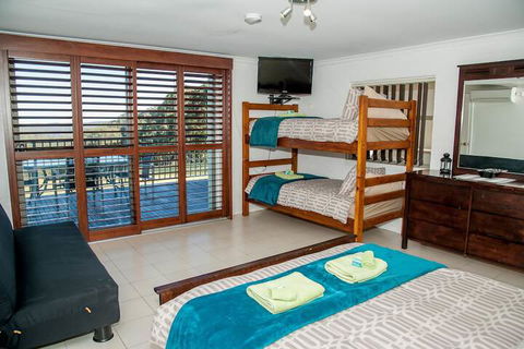 Sinclairs Country Retreat - Kalgoorlie Accommodation 7